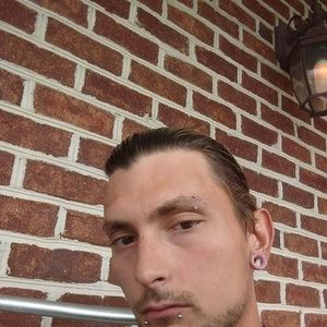 Meet your Posher, Thomas